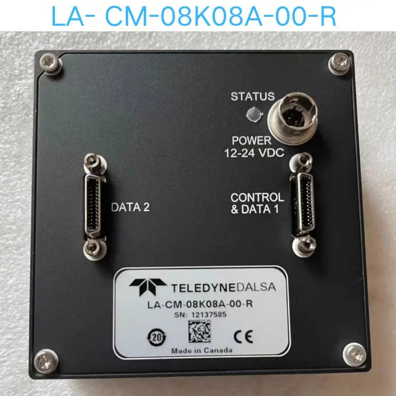 산업카메라 LA-CM-08K08A-00-R 리퍼 OK