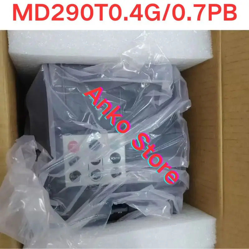 인버터 MD290T0.4G/0.7PB