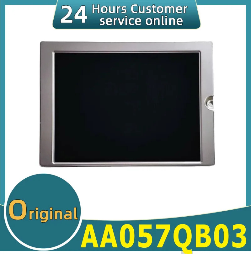 Aa057qb03 Aa057qd02 5.7인치 Lcd 디스플레이 패널