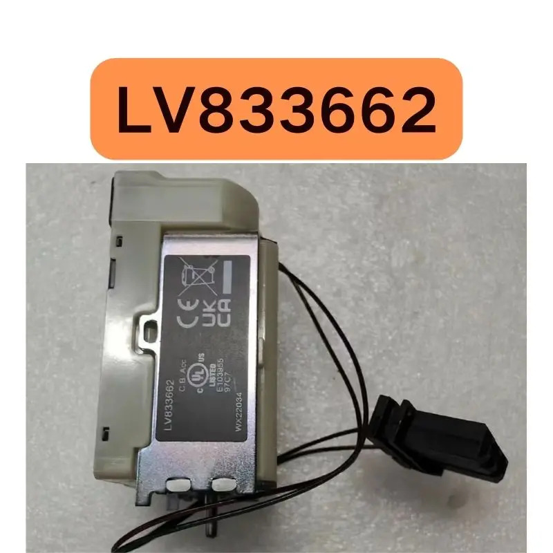 MTZ 저전압 코일 WX--W0-1 LV833662 신