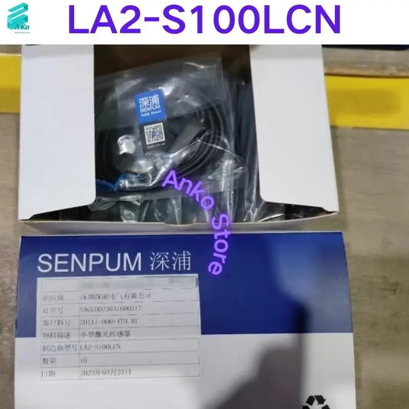 센서 LA2-S100LCN
