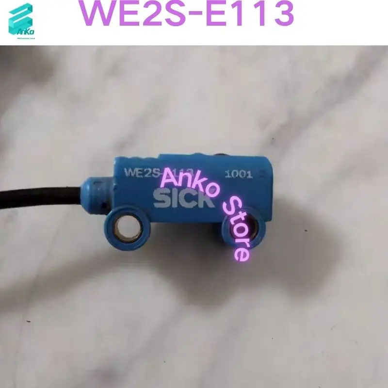 리퍼 OK 센서 WE2S-E113