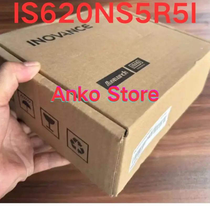 서보 드라이브 IS620NS5R5I 신