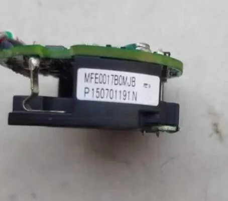 인코더 MFE0017B0MJB 3개월 으로 잘 작동