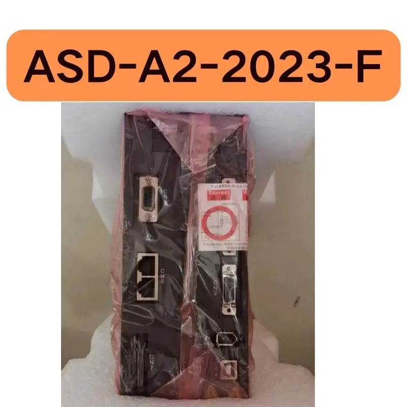 서보 드라이브 ASD-A2--F 2KW 신