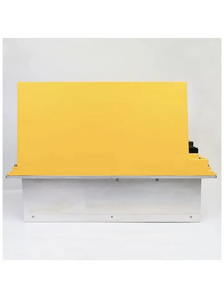 리퍼 A06B-6164-H202 드라이브 완료