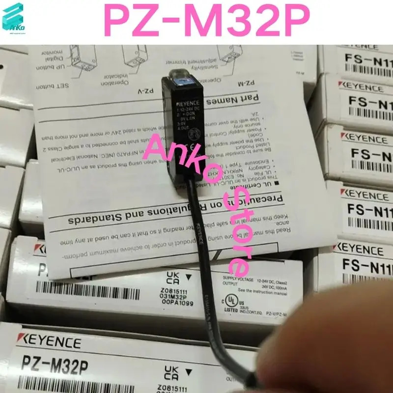 센서 PZ-M32P