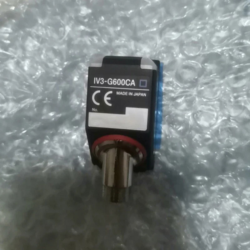 KEYENCE IV3-G 시리즈 IV3-G600CA G600MA G120