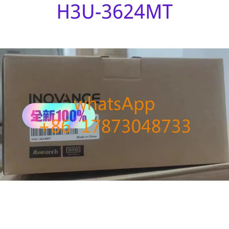 PLC H3U-3624MT