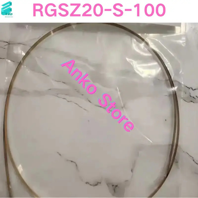 격금RGSZ20-S-100 신