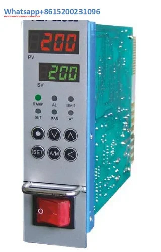 E-RLD 러너 특수 온도 컨트롤러 M5000