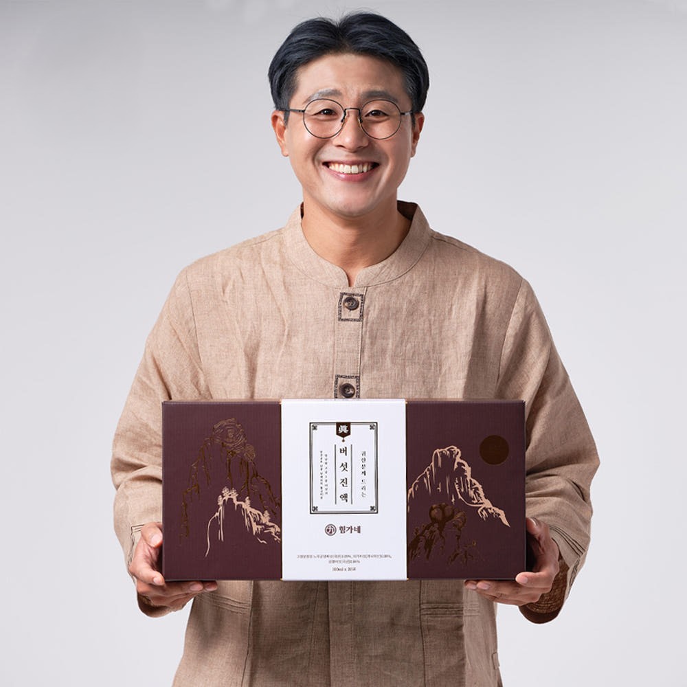 차가버섯차 상황버섯 진액 건강 관리 차가버섯 효능 상황버섯 후기