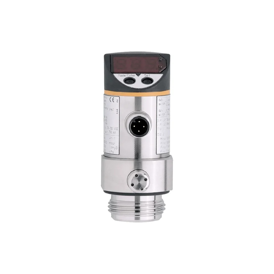 IFM 압력센서 PF2054 PF-010-RES30-MFRKG US P 신