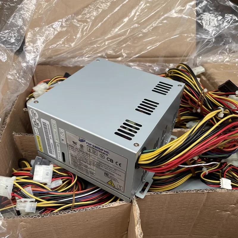 FSP오리지널 전원공급장치 300W FSP300-60GLC