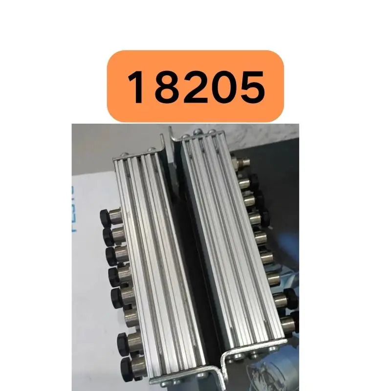 리퍼 입력모듈 18205 CP-E16-M8 확