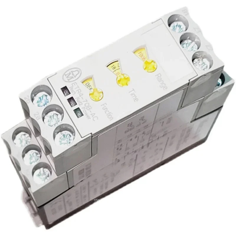 오리지널 뮬러 시릴레이 ETR4-70-A/69-A/51-A/11-A/70B-AC