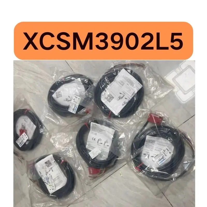 신형 안전 리미트 스위치 XCSM3902L5