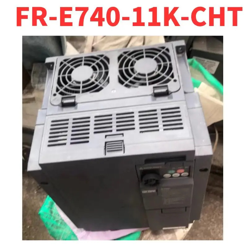 리퍼 FR-E740-11K-CHT 인버터 잘 기능