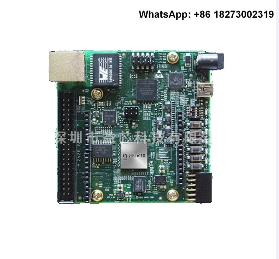 EK-10CL025U256 개발보드 사이클론에볼루션 키트 평가 보드 신