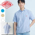 단톤 남성 캐주얼 반팔셔츠 워크셔츠 라운드카라 DT-B0284SOX 26... 착용 후기 | 사이즈/핏 총정리 썸네일