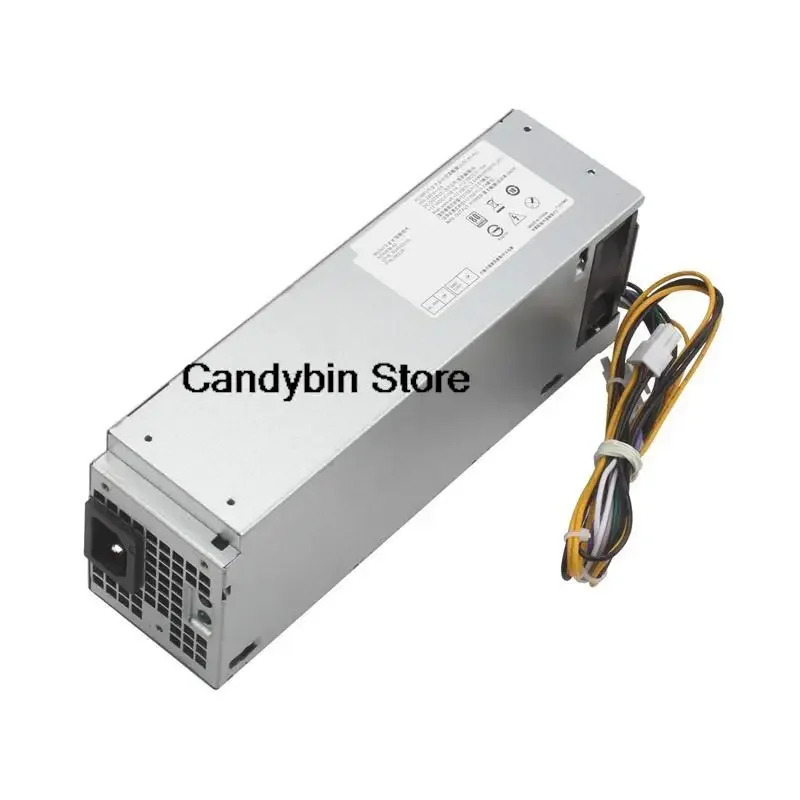 델 옵티플렉스 3040 5040 7040 PSU 인스피론 3650 SFF 180W 전원공급장치 D180ES-00 AC180ES-00 L180ES-00 F180ES-00 신