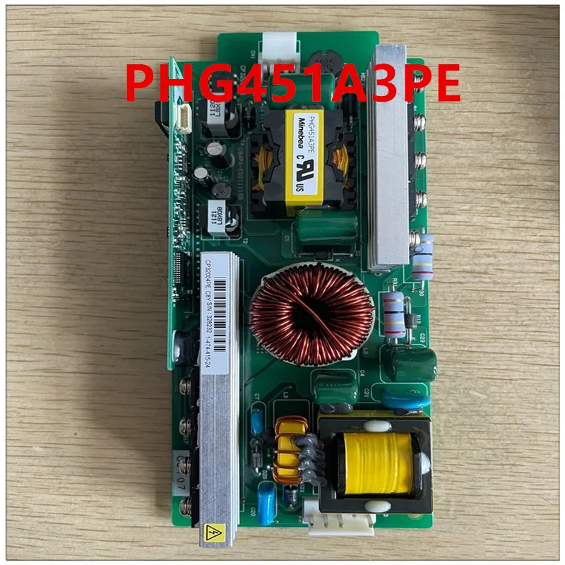 소니호환 R510 R515 PHG451A3PE새 오리지널 전원 보드