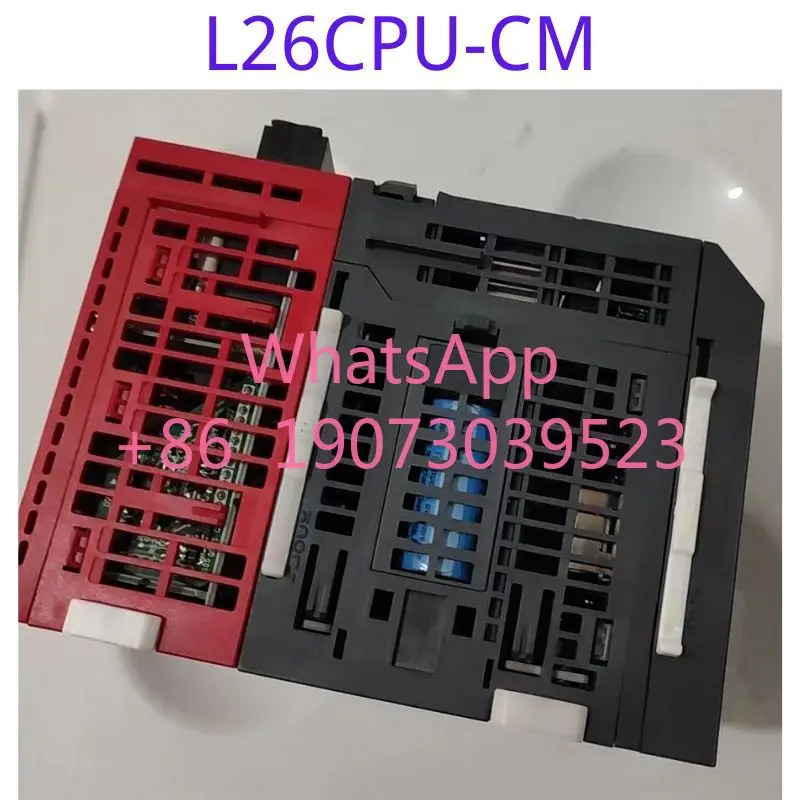 리퍼 L26CPU-CM 패키지기능 리퍼는 그대로 유지됩니다.