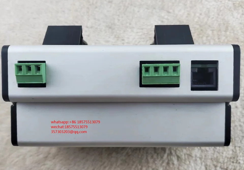 에머슨 EC3-X33 과열 컨트롤러 PCN 807 783