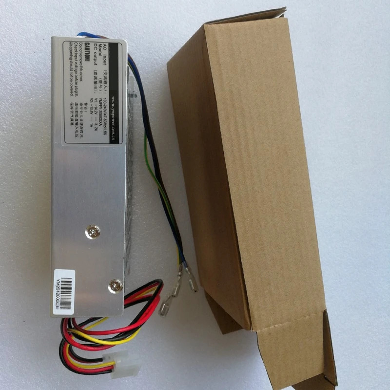 Dahua오리지널 PC PSU 전원공급장치 YMFFV-2056XIXA V1 14.2V 3.2A V2 13.8V 1A