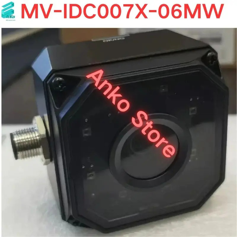 산업카메라 MV-IDC007X-06MW 신