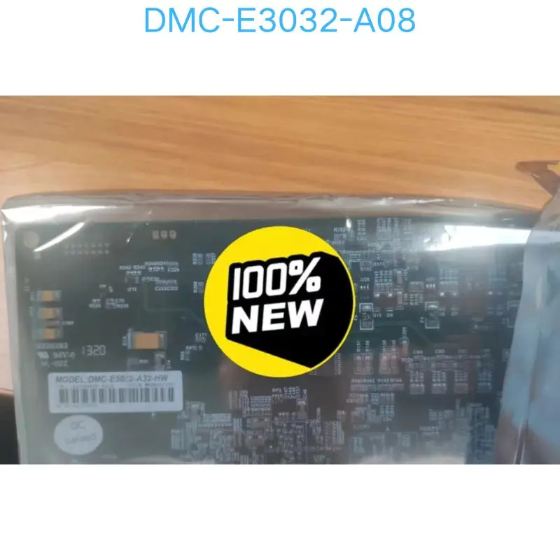 모션 컨트롤 카드 DMC-E3032-A08 신