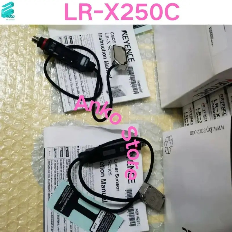 센서 LR-X250C