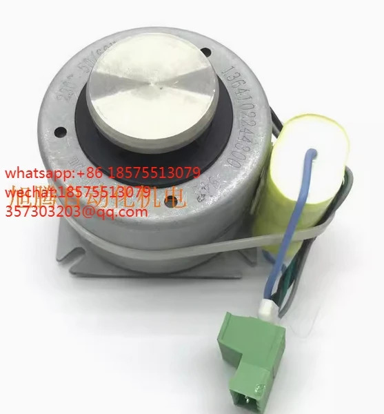 RTK ST5112-32 모터전기 액추에이터 밸브 모터