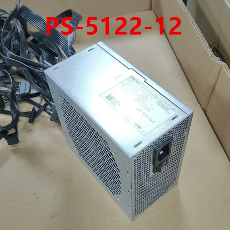 LITEON오리지널 전원공급장치 1200W PS-5122-12