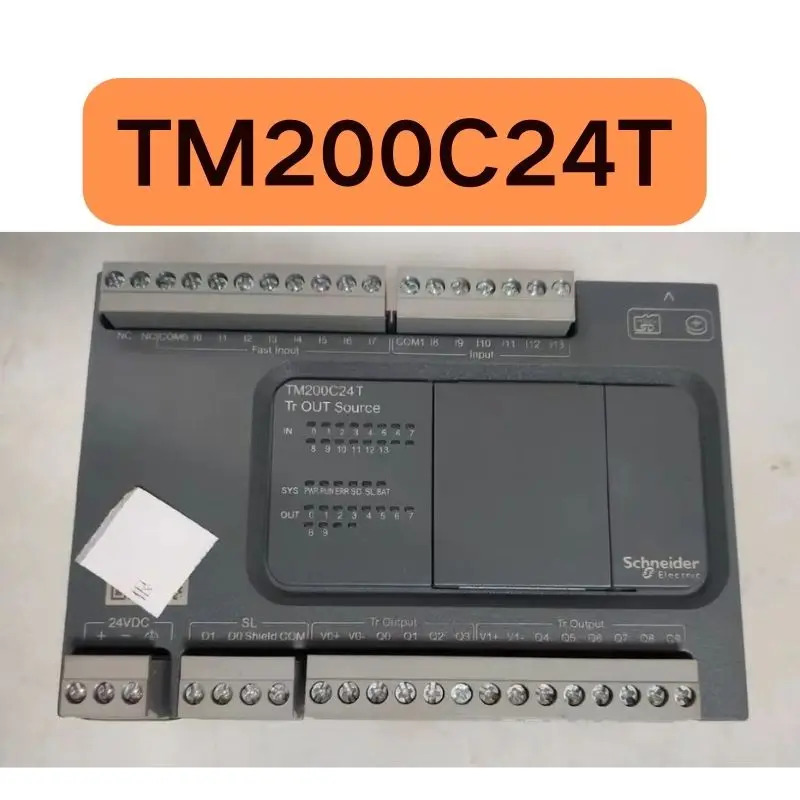 리퍼 TM200C24T 컨트롤러 완료 기능 손상
