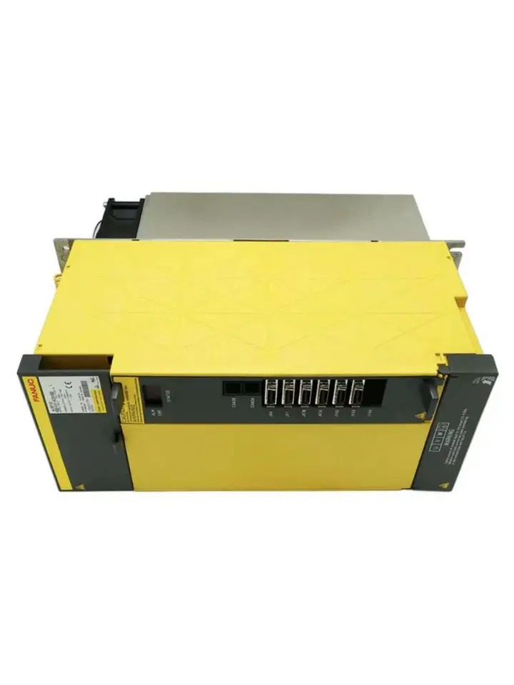 리퍼 A06B-6141-H030 서보 드라이버 완료