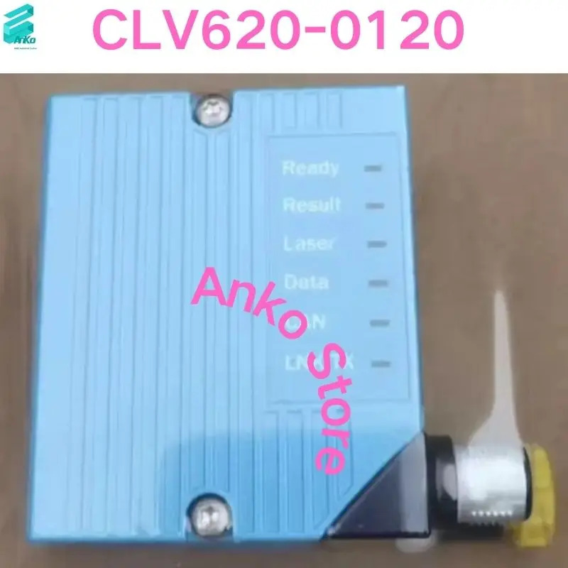 스캐너 CLV620-0120 신