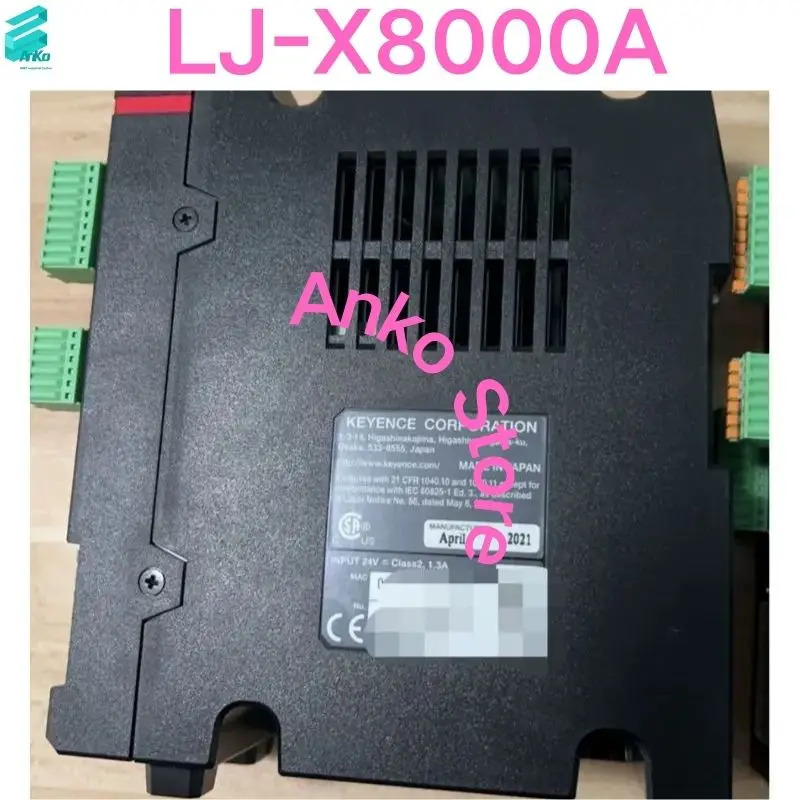 리퍼 OK 컨트롤러 LJ-X8000A