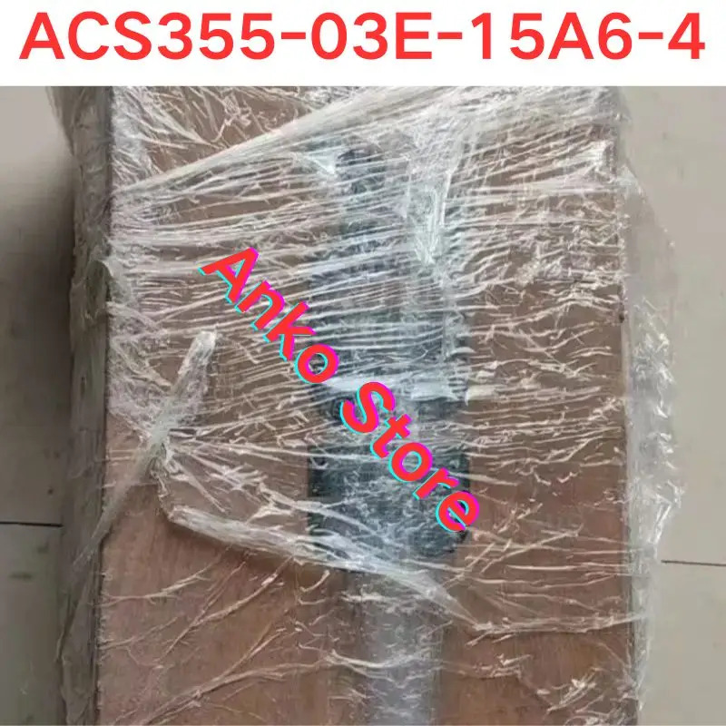 인버터 ACS355-03E-15A6-4