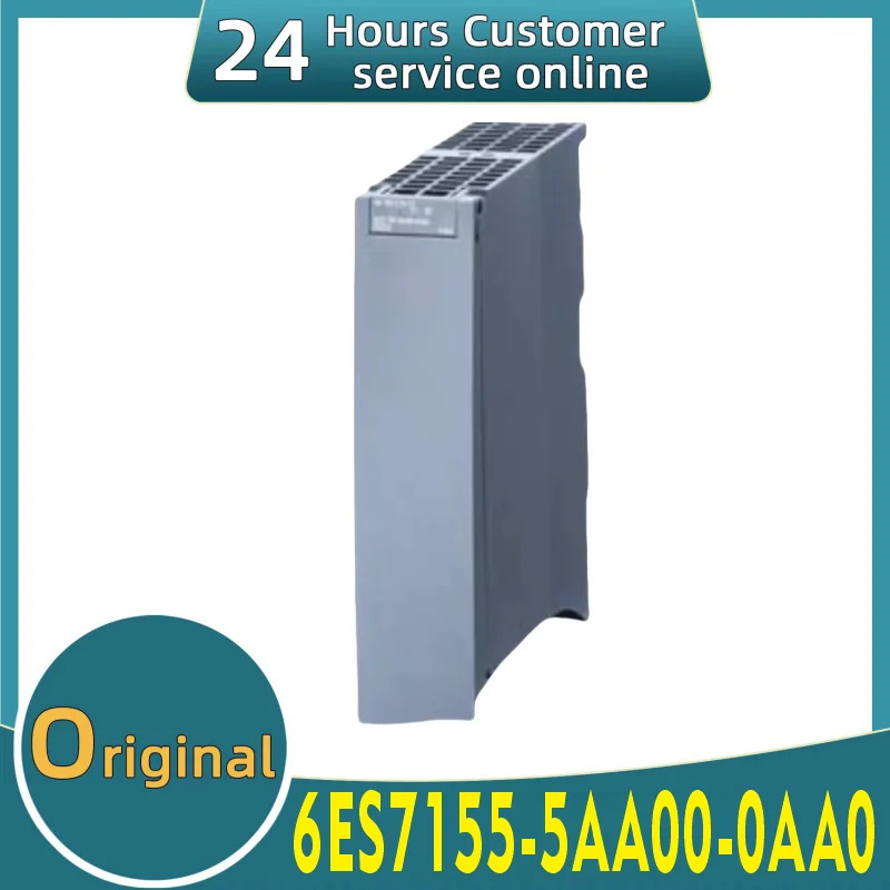 원본 모듈 6es7155-6bu00-0cn0 6es7155-5aa01-0ab0 6es7155-5ba00-0ab0 6es7155-5aa00-0aa0