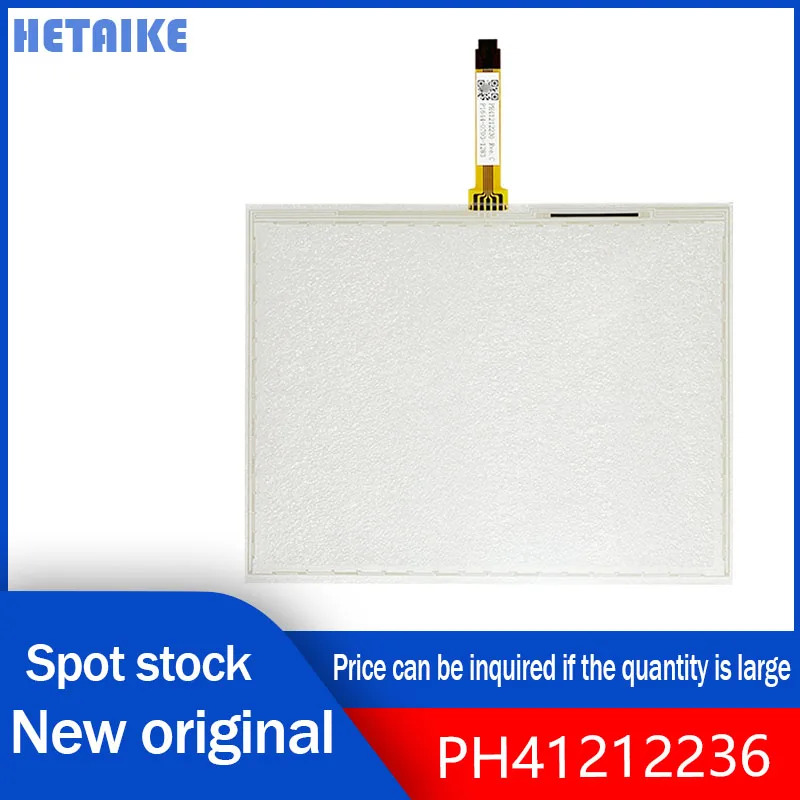 오리지널 P1644-0703-1283 터치 스크린 PH41212236 신