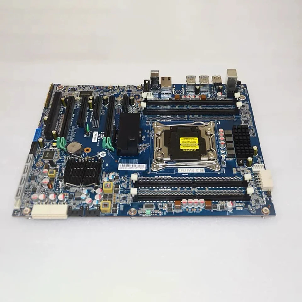 hp호환 Z440 X99 761514-001 710324-002 워크스테이션 마더보드 FMB-1401 리퍼 완료 고품질