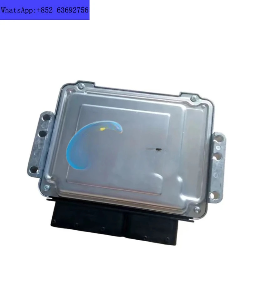 굴삭기 엔진 ECU 컴퓨터 보드 유압 135SR 130 140-8 D04FR