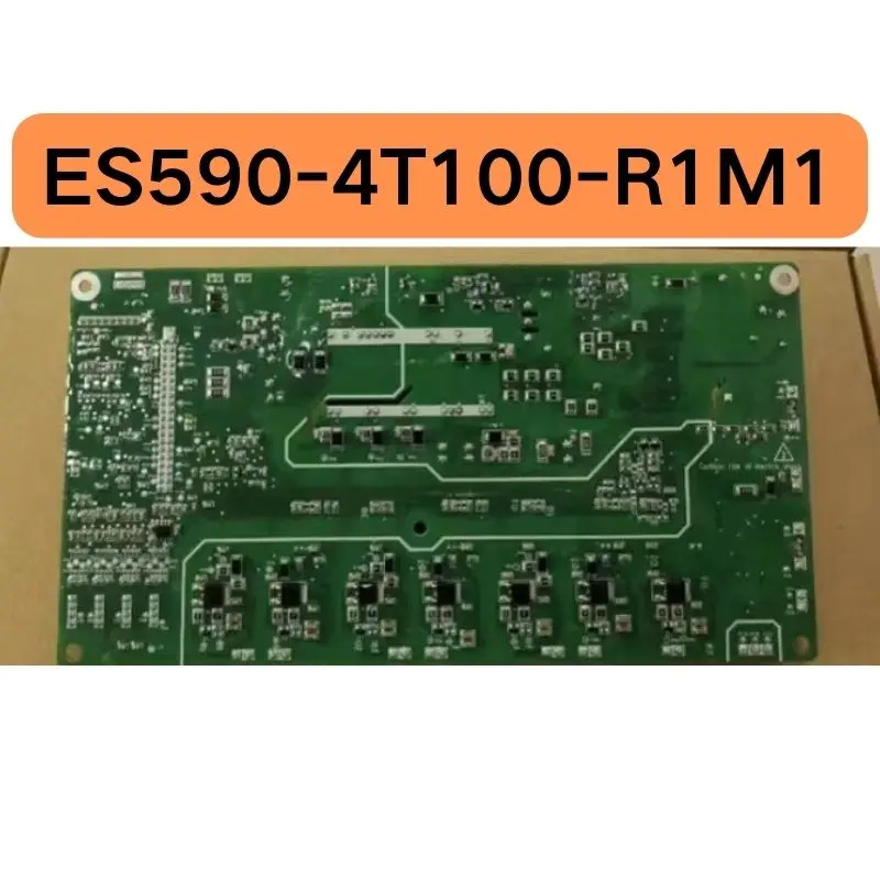 드라이버 보드 ES590-4T100-R1M1 신