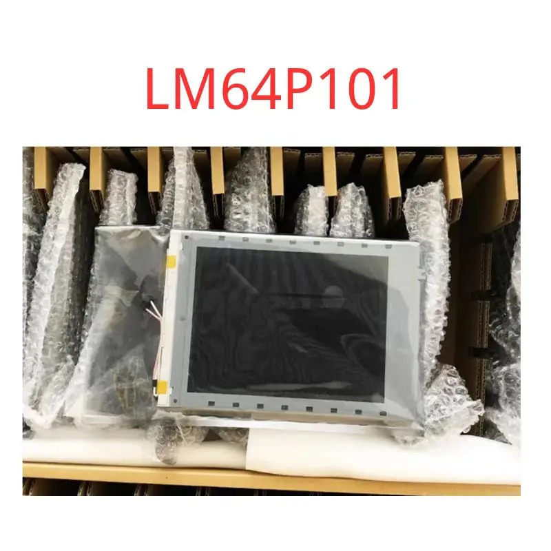 LCD 디스플레이 패널 리퍼 LM64P101