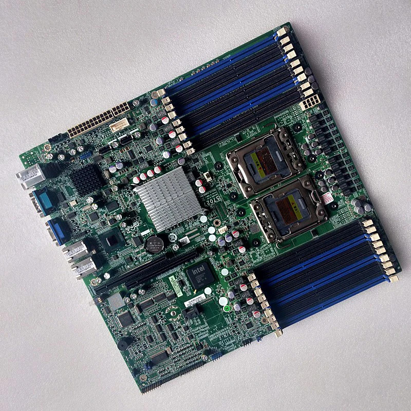 TYAN R525 G3 S7027 11013773 11012949 메인보드 리퍼 완료