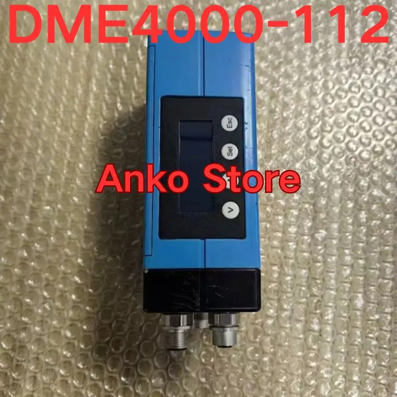 리퍼 OK 레이저 거리 센서 DME4000-112