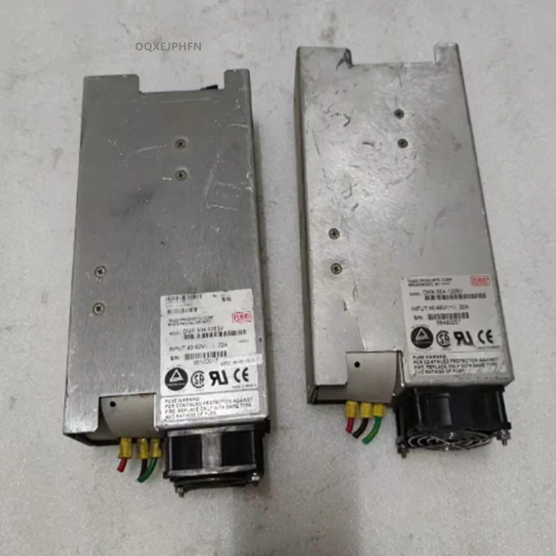 TODD리퍼 전원공급장치 500W DMX-504-1205V 새 것처럼 작동