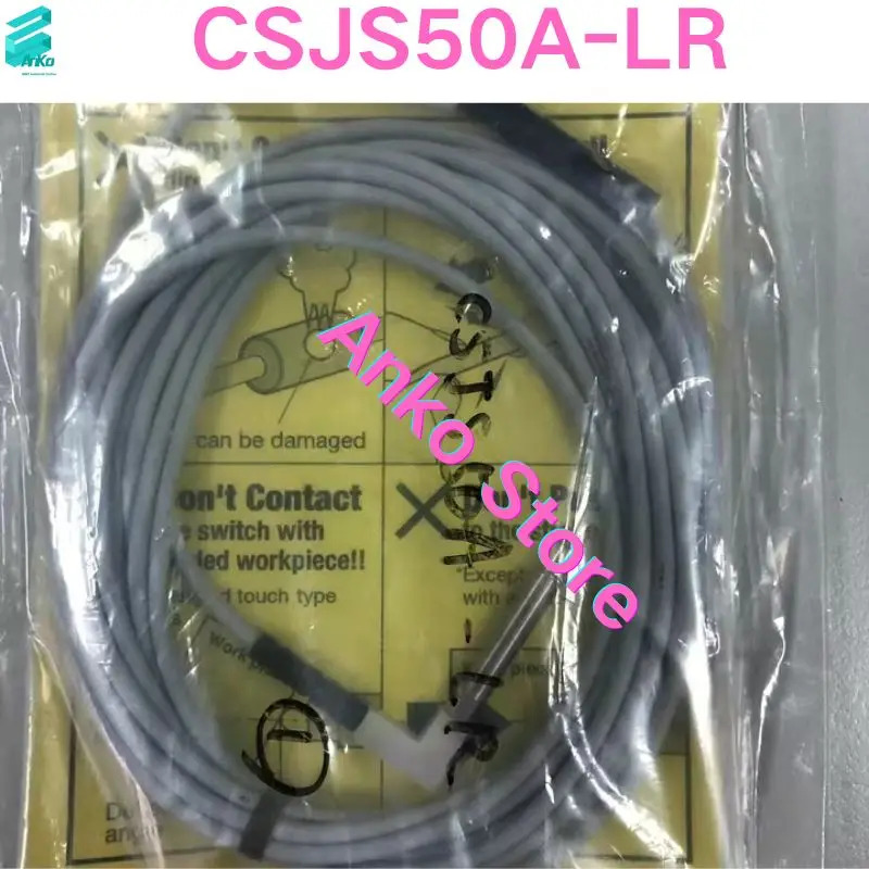접촉 센서 CSJS50A-LR
