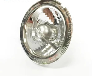 알루미늄 리플렉터 프로젝터 41900SP 12V 20W 8D 41900 SP 12V20W GY4 HALOSPOT 48